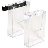 Crown Truss Broschürenhalter - M65 #1