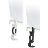 Crown Truss Bottom Clip schwarz #2