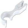Crown Truss, Top Clip - Weiß #1