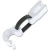 Crown Truss, Bottom Clip - Weiß #1