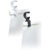 Crown Truss Top Clip schwarz #2
