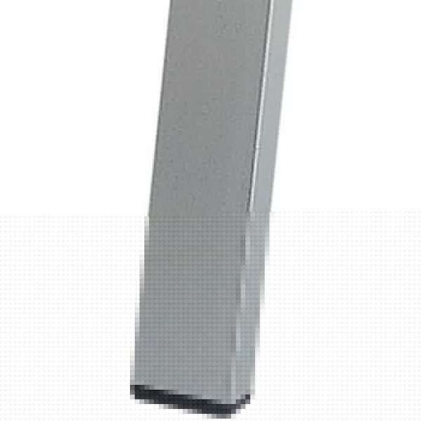 Alu Line Kundenstopper, A3 - Horizontal #2