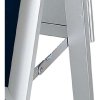 Alu Line Kundenstopper, A3 - Horizontal #5