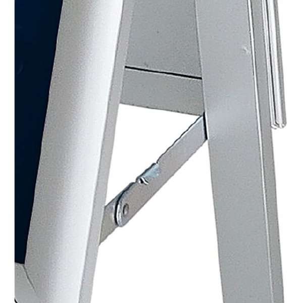 Alu Line Kundenstopper, A3 - Horizontal #5