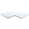 Crown Truss, Regalbrett 40x40cm - Weiß #1
