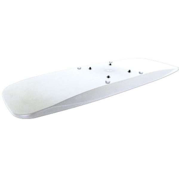 Crown Truss, Base Middle 19,5x60,5cm - weiß #1