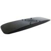 Crown Truss Base Middle - 19,5 x 60,5 cm schwarz #1