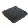Crown Trusss RegularBase - 19,5 x 19,5 cm schwarz #1