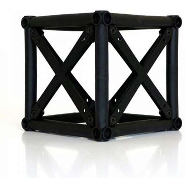 Crown Truss 15 Messewand - schwarz #12