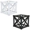 Crown Truss Eckblock schwarz #2