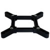Crown Truss 15 Messewand U-Form 4 x 6 m - schwarz #6