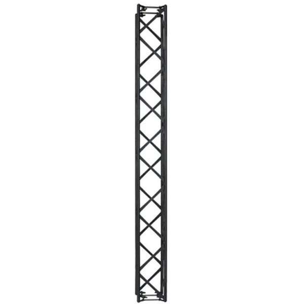 Crown Trussmodul - 150 cm schwarz #1