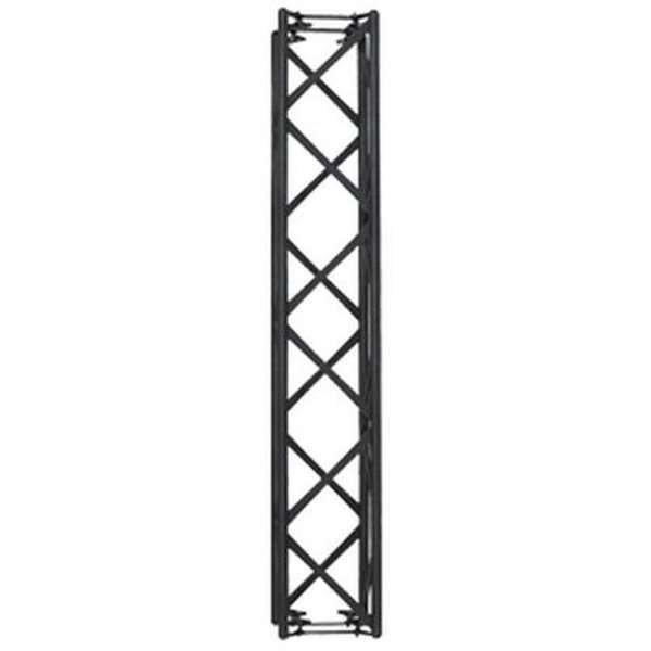 Crown Trussmodul - 90 cm schwarz #1