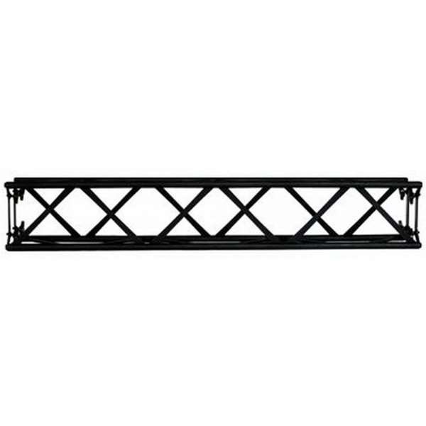 Crown Truss 15 Messewand - schwarz #6