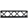 Crown Truss 15 Messewand U-Form 4 x 6 m - schwarz #9