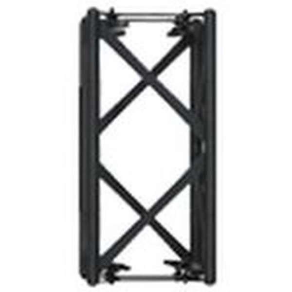 Crown Trussmodul -  schwarz 30 cm #1