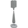 Vacu Display Kundenstopper B - Silber #5