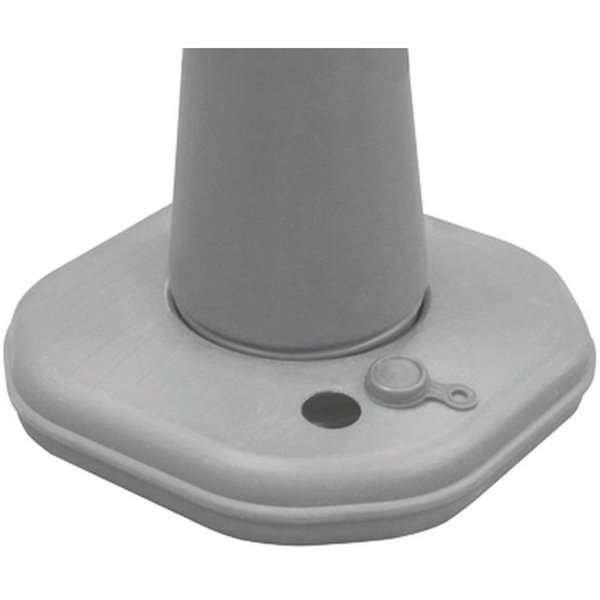 Vacu Display Kundenstopper B - Silber #3