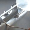 Vacu Display Kundenstopper A - Silber #3