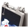 Vacu Display Kundenstopper A - Silber #4