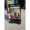 Wind-Sign Waterbase Budget Kundenstopper - A1 - schwarz #8