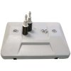 Wind-Sign Waterbase Kundenstopper - A1 - Silber #8