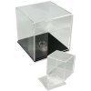 Showcase Quadratisch - Transparent #2