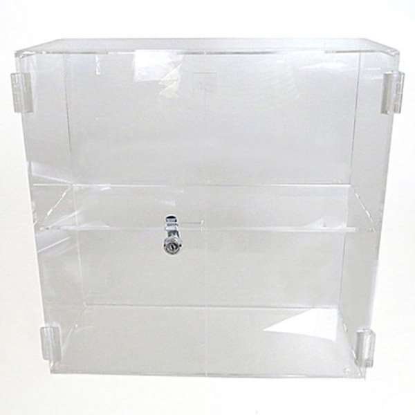 Showcase Cabinet, vitrine aus Acryl #4