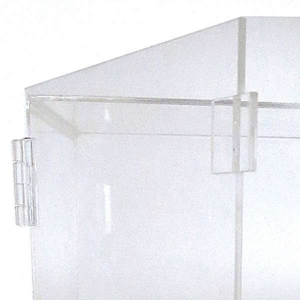 Showcase Cabinet, vitrine aus Acryl #3