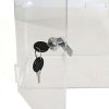 Showcase Cabinet, vitrine aus Acryl #2