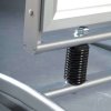 Wind-Line Lux Kundenstopper - A0 - Silber #7