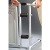 Wind-Line Lux Kundenstopper - A0 - Silber #2