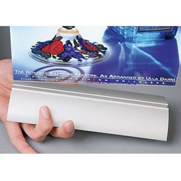 Swing Wing Menükartenhalter horizontal - A4 - 21 x 29,7 cm #6