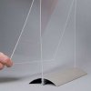 Swing Wing Menükartenhalter horizontal - A4 - 21 x 29,7 cm #3