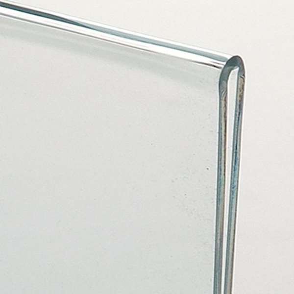 Swing Wing Menükartenhalter horizontal - A4 - 21 x 29,7 cm #8