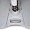 Wind-Sign Waterbase Basic Kundenstopper - 70x100 cm - Silber #8