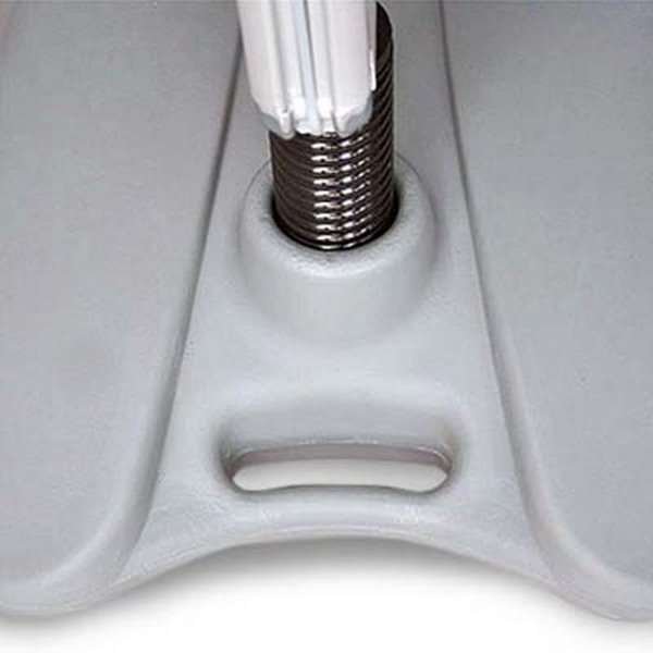 Wind-Sign Waterbase Basic Kundenstopper - 70x100 cm - Silber #8