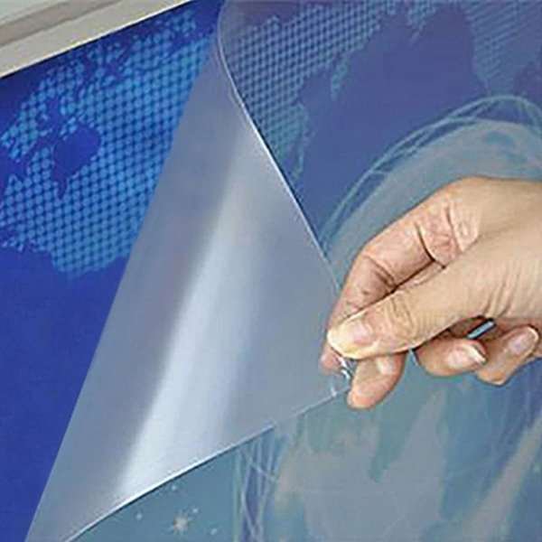 Wind-Sign Waterbase Basic Kundenstopper - 70x100 cm - Silber #6