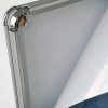 Wind-Sign Waterbase Basic Kundenstopper - 70x100 cm - Silber #5