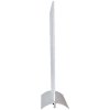 Swing Wing Menükartenhalter vertikal - A7 - 7,4 x 10,5 cm #2