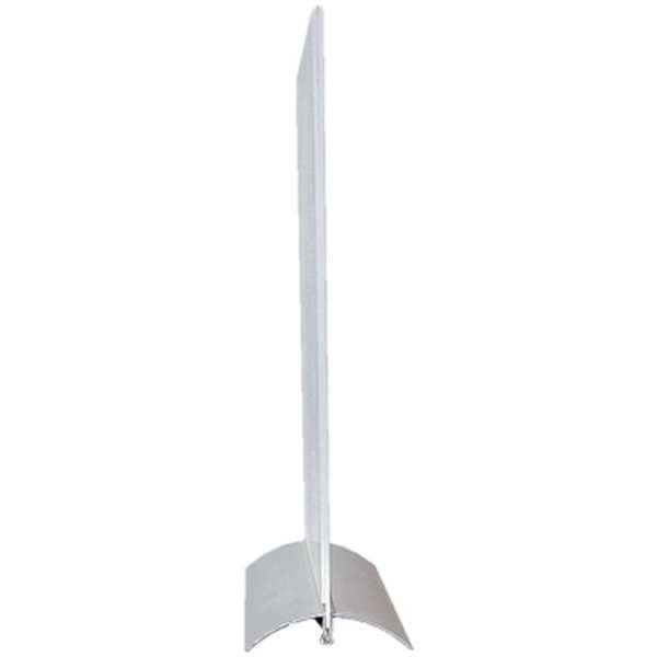 Swing Wing Menükartenhalter vertikal - A7 - 7,4 x 10,5 cm #2