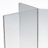 Kreuzmenükartenhalter vertikal, x3 - 6 x M65 #3