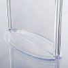 Ovaler Menükartenhalter vertikal - A4 - 21 x 29,7 cm #3