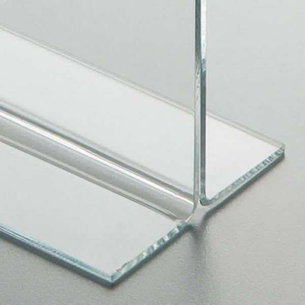 T - Menükartenhalter horizontal - A8 - 5,2 x 7,4 cm #4