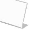 L - Menükartenhalter horizontal - A3 - 29,7 x 42 cm #4