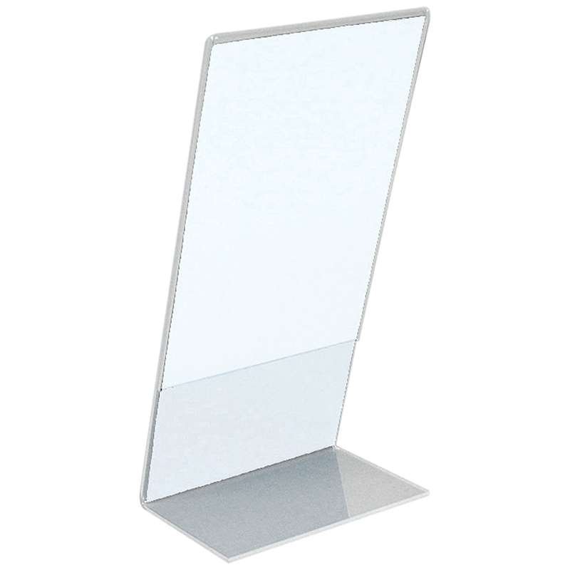 L - Menükartenhalter vertikal - A6 - 10,4x, 14,8 cm #2
