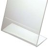 L - Menükartenhalter vertikal - A8 - 5,2 x 7,4 cm #2