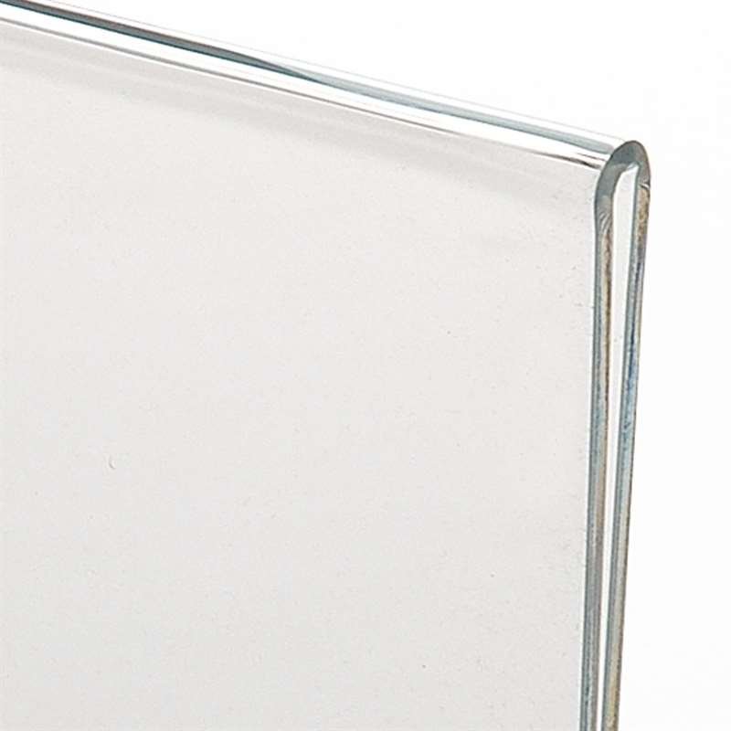 L - Menükartenhalter vertikal - A8 - 5,2 x 7,4 cm #3