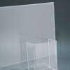 L - Menükartenhalter A4 mit Visitenkartenhalter - vertikal #4