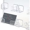 Visitenkartenhalter für die Wand X 6 #2